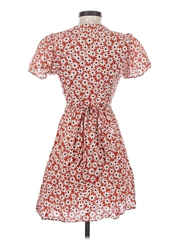 Madewell Casual Dress (view 2)