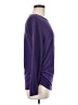 Shein 100% Polyester Purple Pullover Sweater Size 6 - photo 4