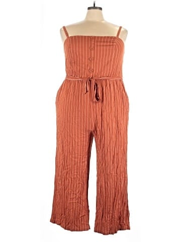 Torrid Jumpsuit (view 1)