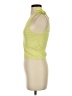 ASOS Green Sleeveless Top Size 4 - photo 5