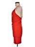 H&M Red Cocktail Dress Size 6 - photo 5