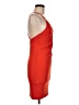 H&M Red Cocktail Dress Size 6 - photo 4