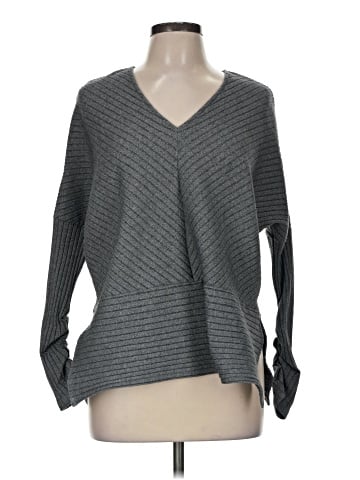 THML Pullover Sweater (view 1)