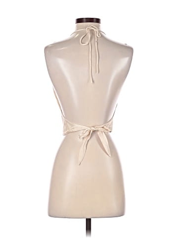 Zara Sleeveless Blouse (view 2)