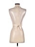 Zara Ivory Sleeveless Blouse Size S - photo 2
