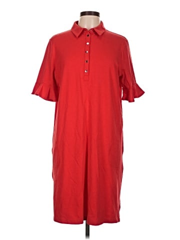 Chico's Casual Dress (view 1)
