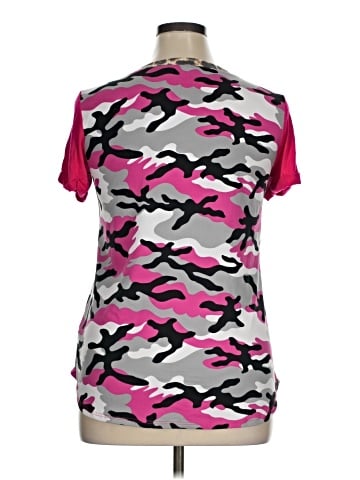 Cherish Short Sleeve T-Shirt (view 2)