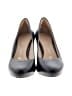 Rockport Black Heels Size 8 1/2 - photo 2