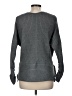 THML Gray Pullover Sweater Size M - photo 2