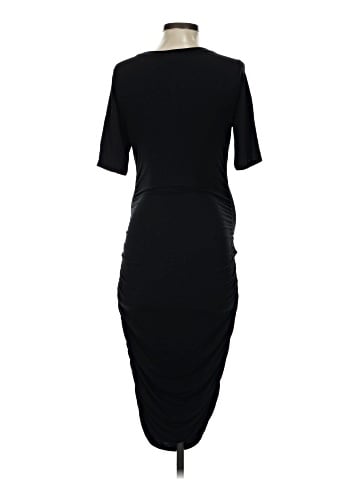 Motherhood Casual Dress (view 2)