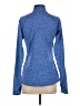 Nike Blue Pullover Sweater Size S - photo 2