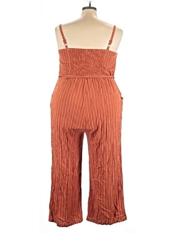 Torrid Jumpsuit (view 2)