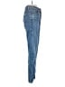 AGOLDE Stars Blue Jeans Size 24 waist - photo 4