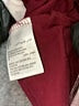 Karen Scott Burgundy Pullover Sweater Size 3X - photo 9