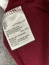 Karen Scott Burgundy Pullover Sweater Size 3X - photo 10