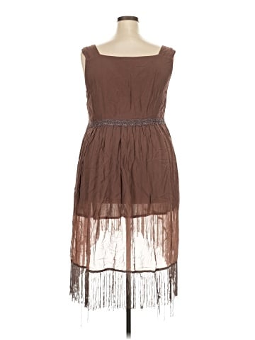 Assorted Brands Cocktail Dress (view 2)