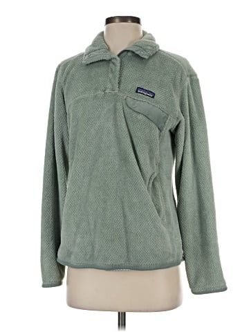 Patagonia Pullover Sweater (view 1)