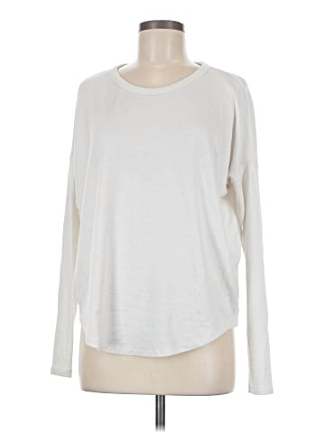 Rag & Bone Long Sleeve Top (view 1)