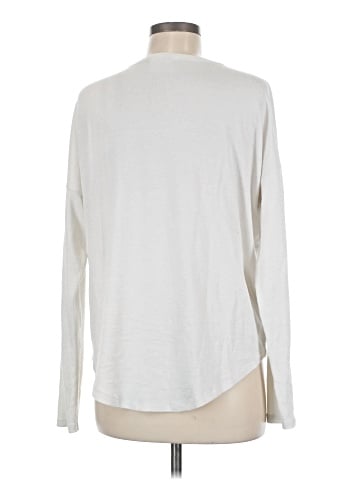 Rag & Bone Long Sleeve Top (view 2)