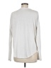 Rag & Bone Ivory Long Sleeve Top Size M - photo 2