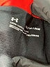 Under Armour Red Athletic Shorts Size XS - photo 3