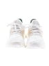 Adidas White Sneakers Size 7 1/2 - photo 2