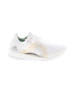Adidas White Sneakers Size 7 1/2 - photo 1