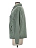 Patagonia 100% Polyester Green Pullover Sweater Size S - photo 5
