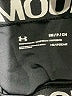 Under Armour Black Athletic Shorts Size S - photo 4