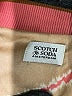 Scotch & Soda 100% Polyester Print Gold Jacket Size M - photo 6