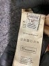 Scotch & Soda 100% Polyester Print Gold Jacket Size M - photo 7