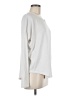 Rag & Bone Ivory Long Sleeve Top Size M - photo 4