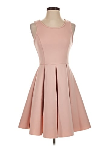 Best Society Cocktail Dress (view 1)