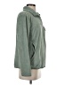 Patagonia 100% Polyester Green Pullover Sweater Size S - photo 4