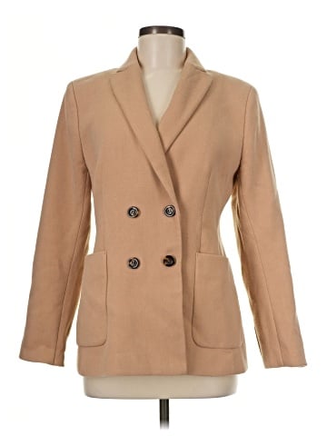 Ann Taylor Blazer (view 1)