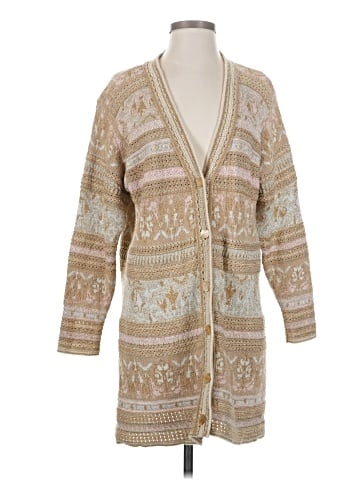 Lizsport Cardigan (view 1)