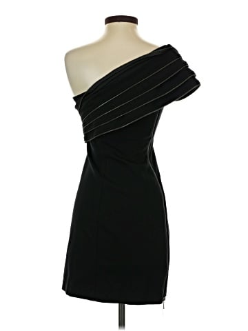 Three Dots Cocktail Dress (view 2)