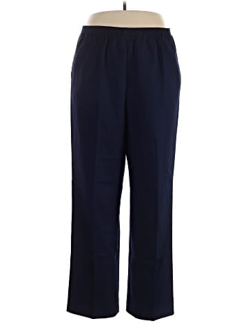Alfred Dunner Dress Pants (view 1)