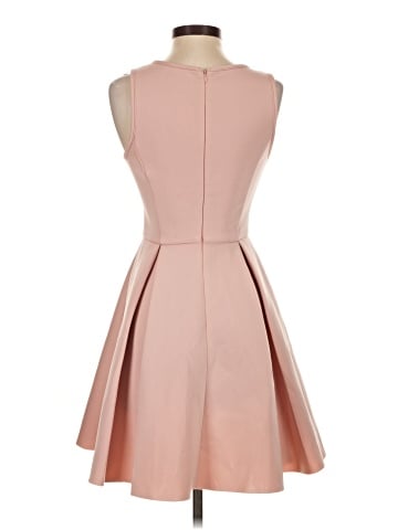 Best Society Cocktail Dress (view 2)