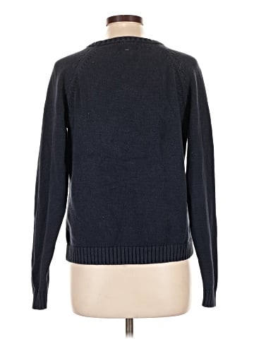 Lands' End Pullover Sweater (view 2)