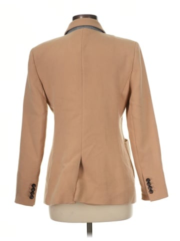 Ann Taylor Blazer (view 2)