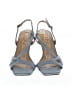 Unisa Blue Sandals Size 7 - photo 2