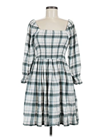 Madewell Casual Dress (view 1)