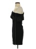 Three Dots Black Cocktail Dress Size S - photo 5