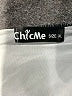 ChicMe Black Short Sleeve Top Size XL - photo 4