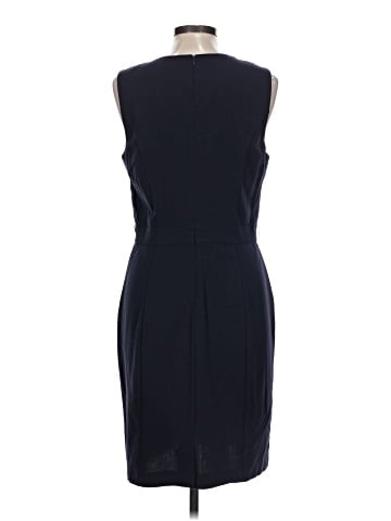 Sequin Hearts Cocktail Dress (view 2)