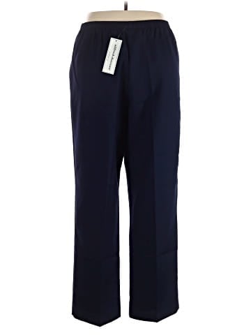 Alfred Dunner Dress Pants (view 2)
