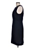 Sequin Hearts Solid Black Cocktail Dress Size 13 - photo 5