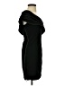 Three Dots Black Cocktail Dress Size S - photo 4