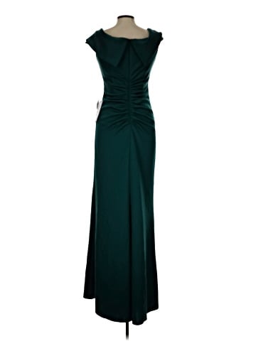 Xscape Cocktail Dress (view 2)